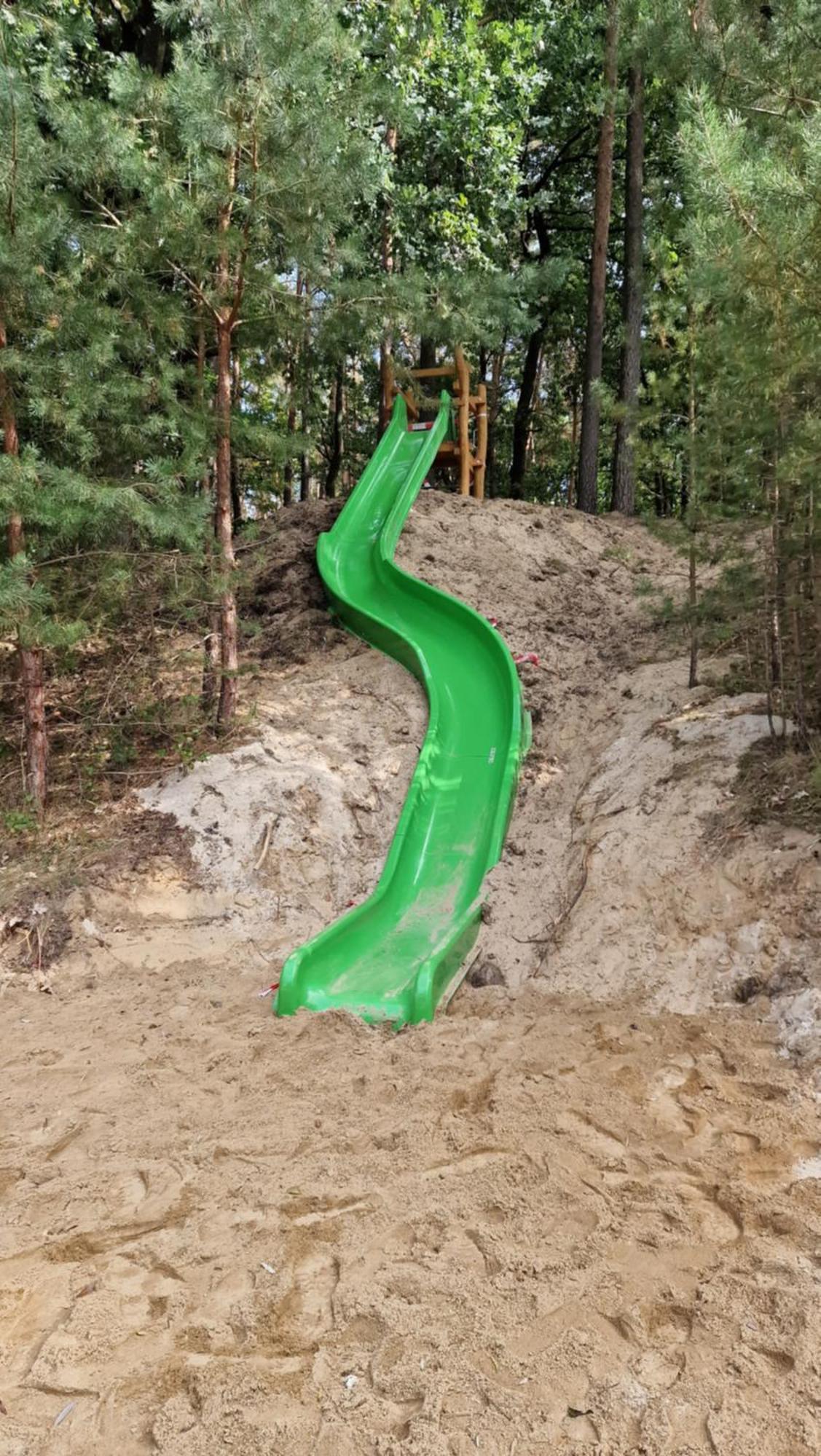 Ferienpark-Canow Dış mekan fotoğraf