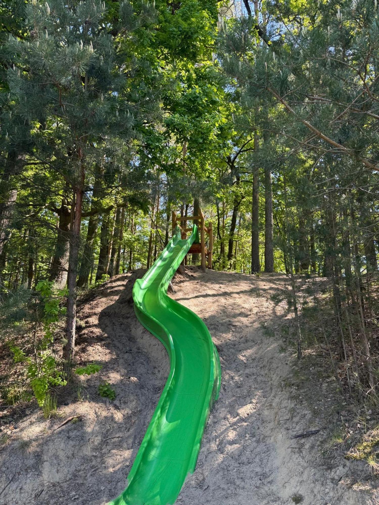 Ferienpark-Canow Dış mekan fotoğraf