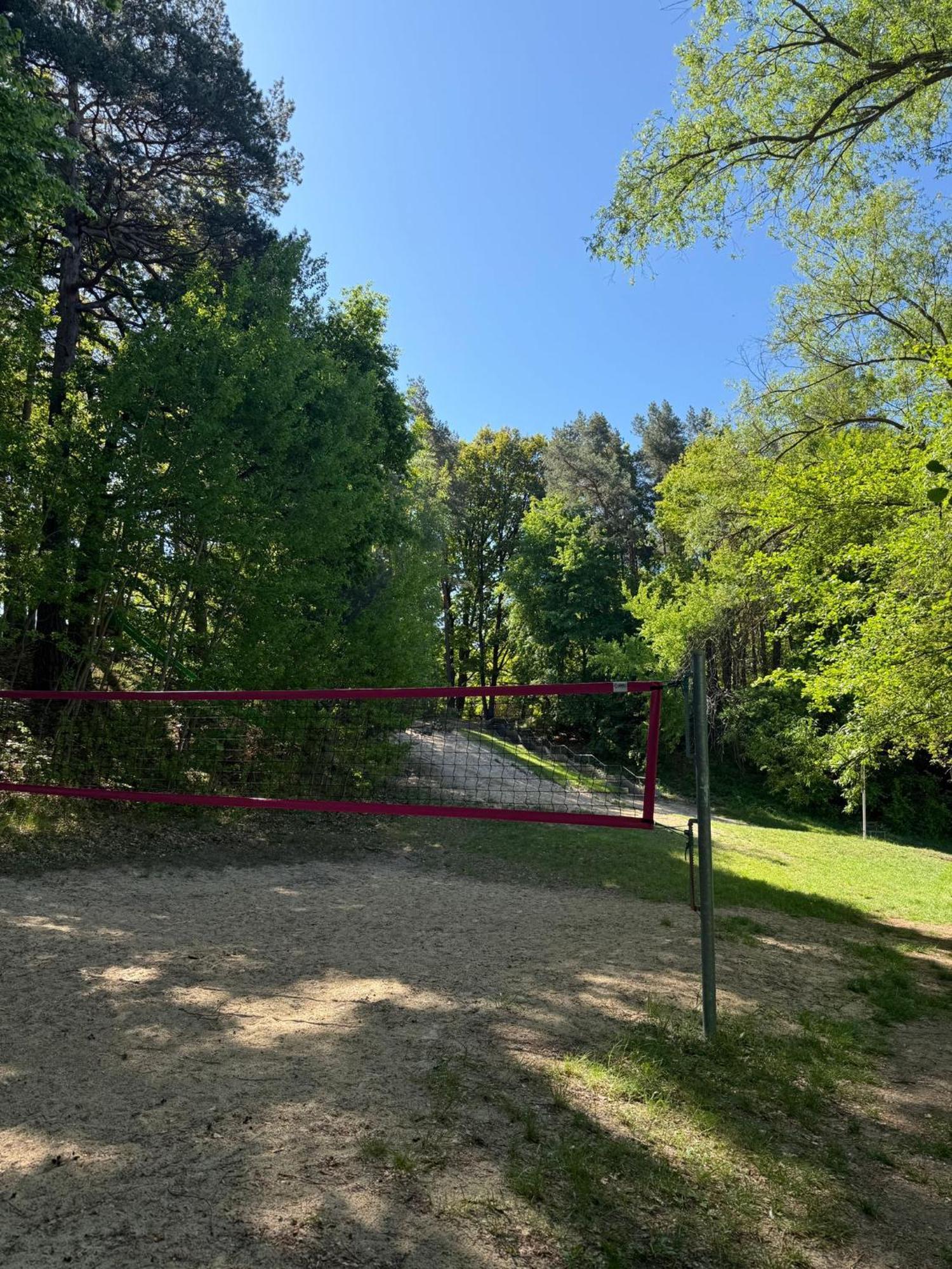 Ferienpark-Canow Dış mekan fotoğraf