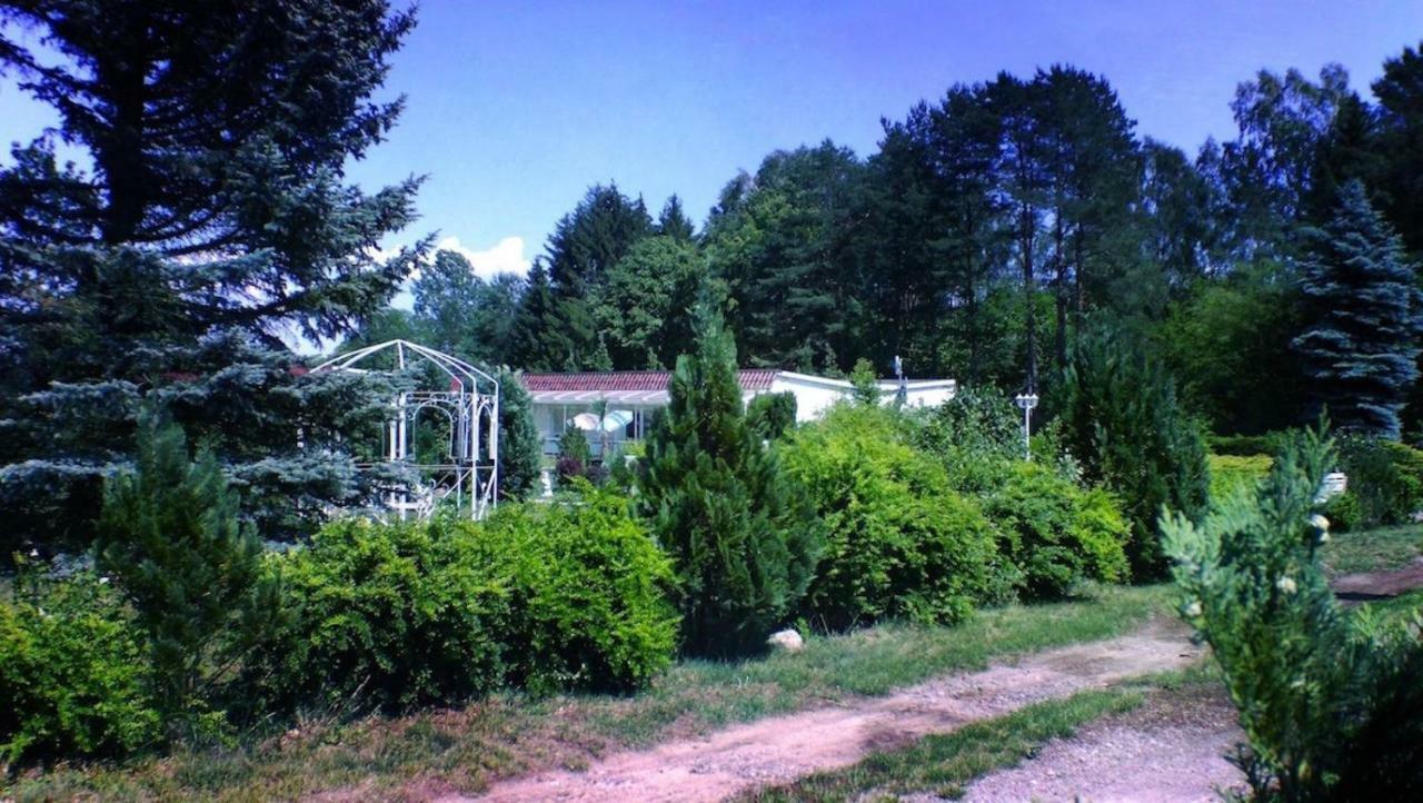 Ferienpark-Canow Dış mekan fotoğraf