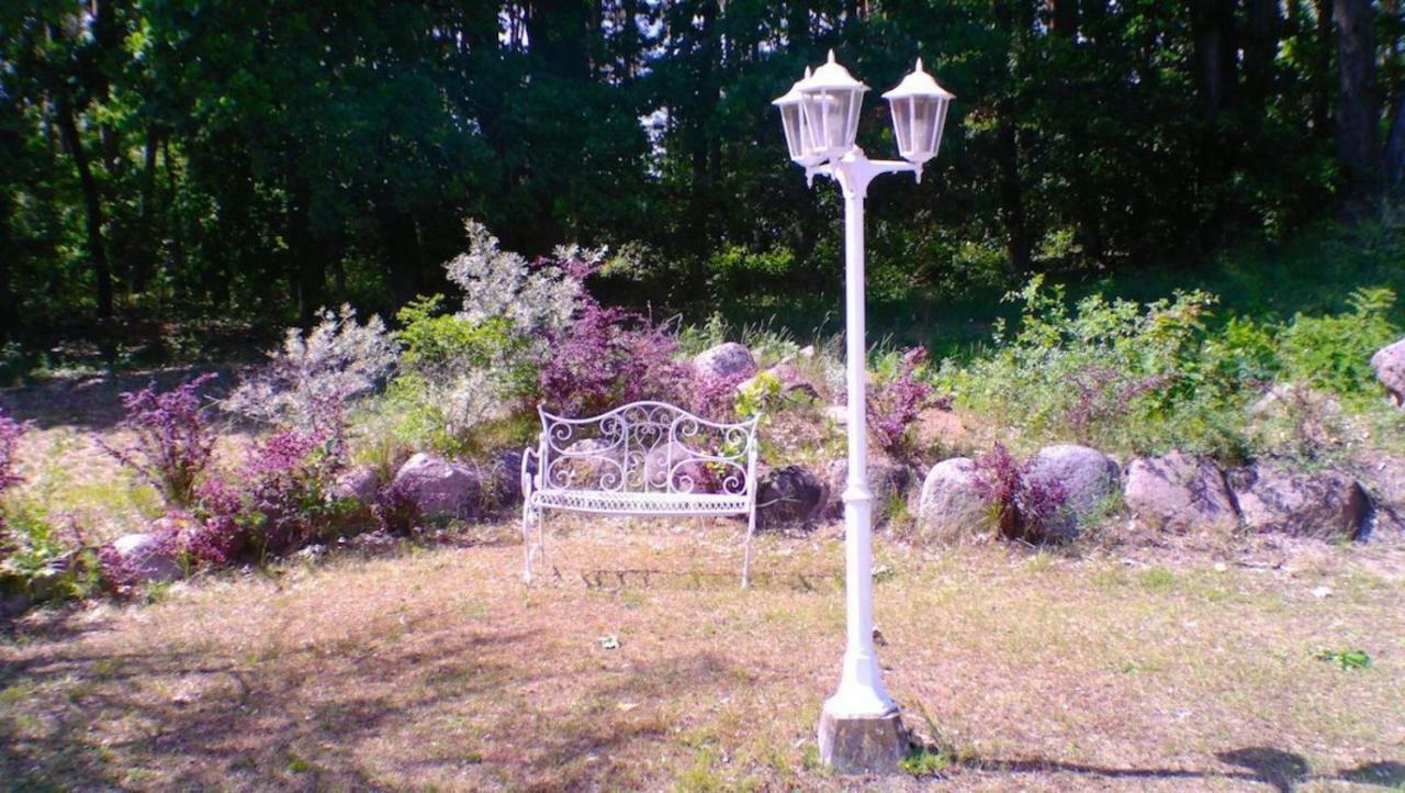 Ferienpark-Canow Dış mekan fotoğraf