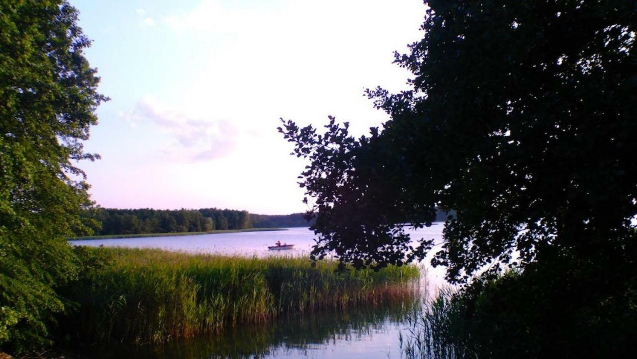 Ferienpark-Canow Dış mekan fotoğraf