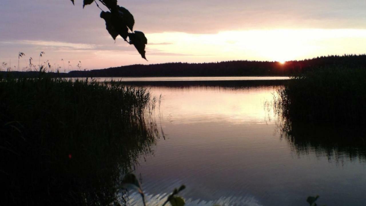 Ferienpark-Canow Dış mekan fotoğraf