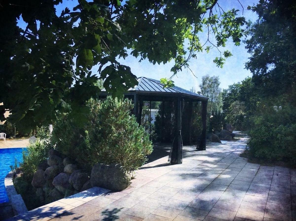 Ferienpark-Canow Dış mekan fotoğraf