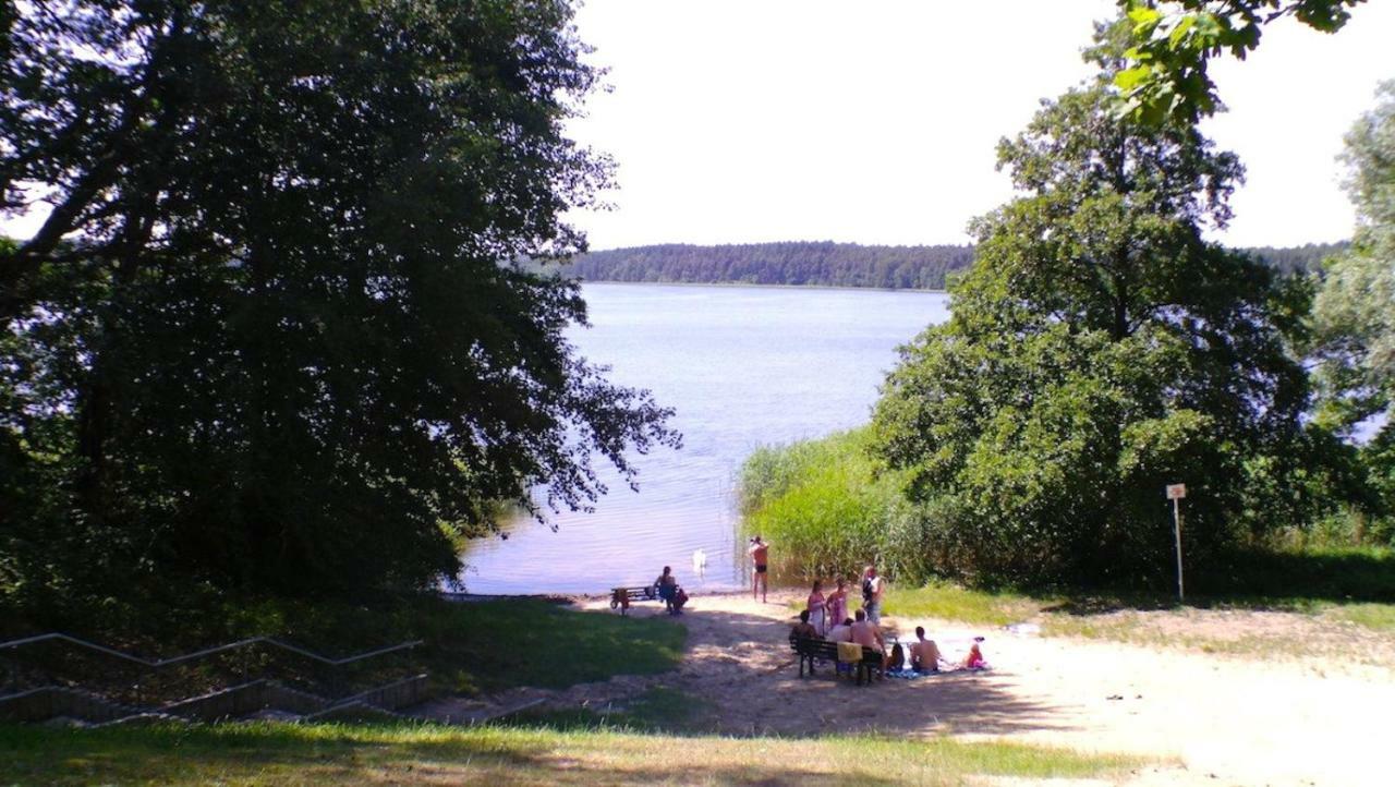Ferienpark-Canow Dış mekan fotoğraf