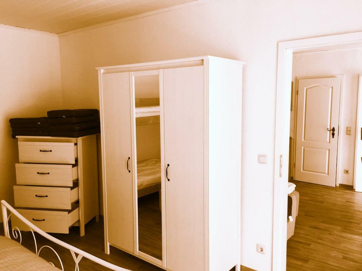 Ferienpark-Canow Dış mekan fotoğraf