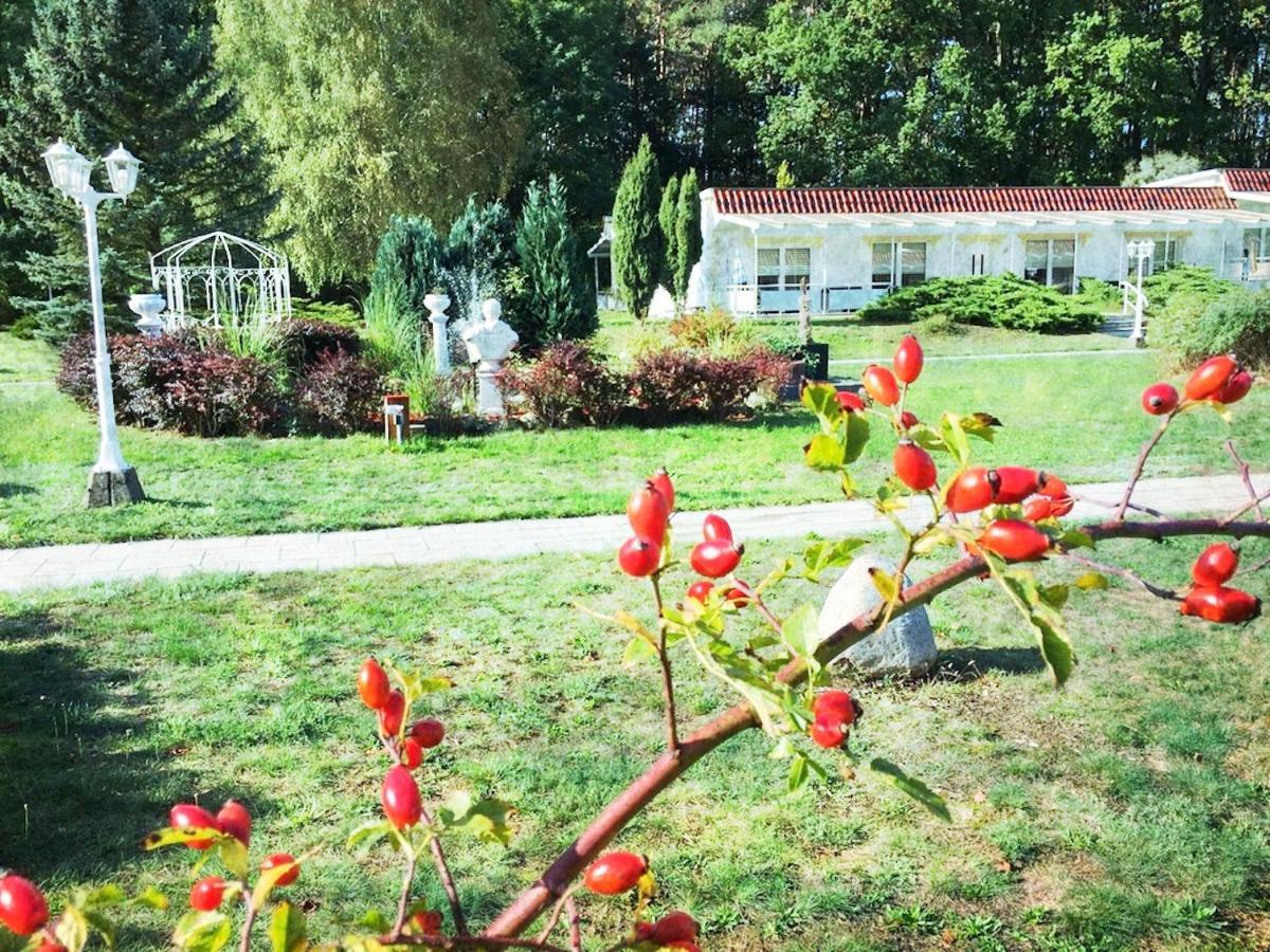 Ferienpark-Canow Dış mekan fotoğraf